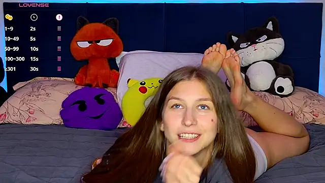 MissEmilyMiller Live XXX-Chat