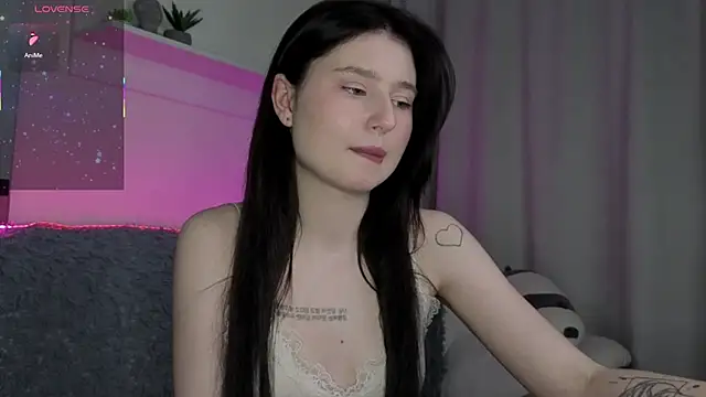 _Lua__: онлайн-секс-чат