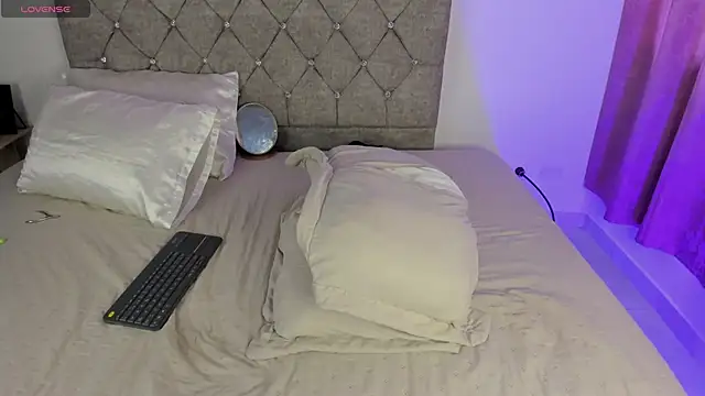 NoahVance 웹캠 쇼