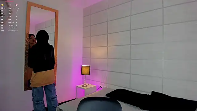 NanakoDollx Live XXX-Chat