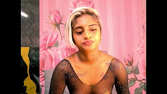 Czat XXX na żywo – indian_barbie