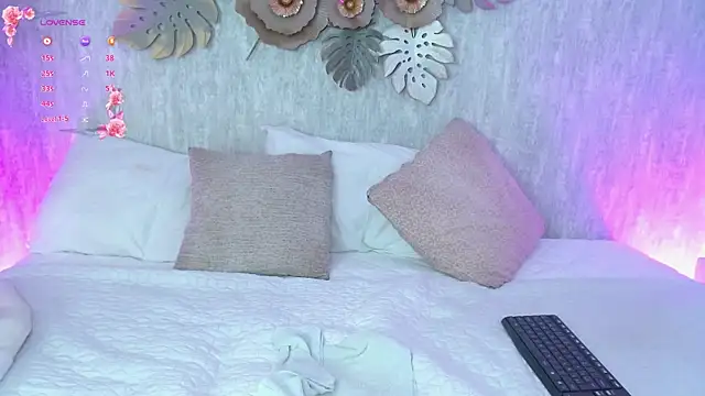 laraa_jeean – Naživo XXX chat