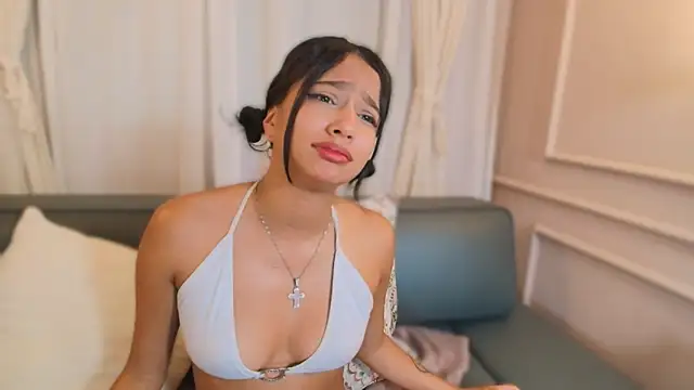 alison_ferrera_ Live XXX-chat