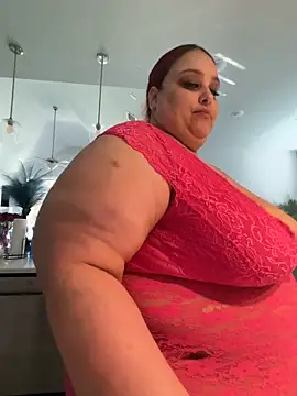 Fifty_Shades_Of_ReddのライブXXXチャット