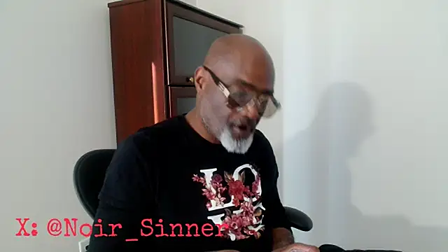 sinnernoir – webcam-show