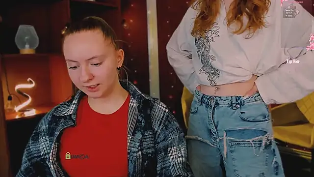 mila_glow1 Live XXX Chat