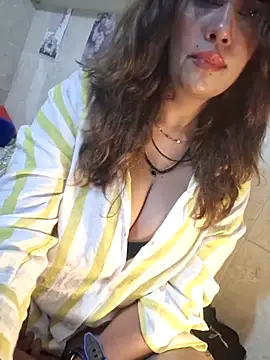 Webkamerová show Isabella_Martin