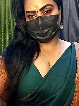 Anushka_flower Live XXX Chat