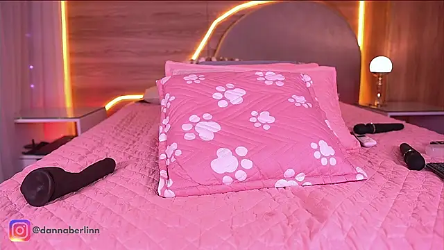 danna_berlin_ 라이브 XXX 채팅