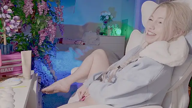 Talulaa's Live XXX Chat