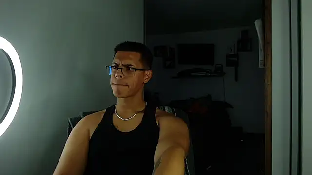 _John_Boy_ 网络视讯表演