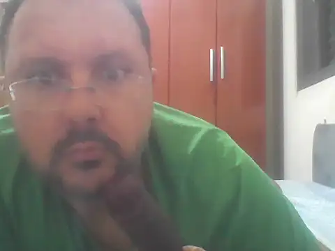 Webkamerová show Luised80