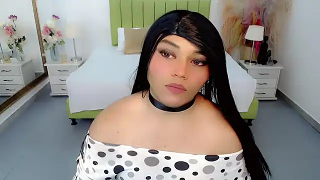 charlotte1_sweet Show Webcam