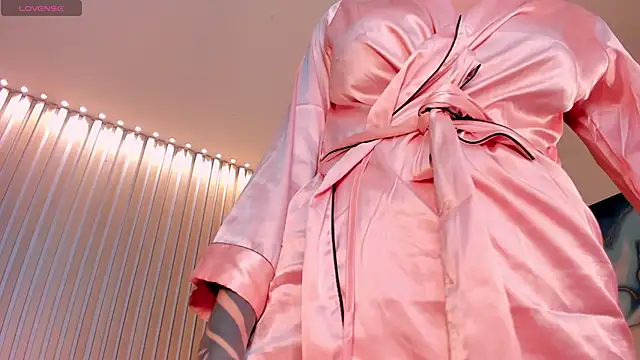 LexieWayne Chat XXX live