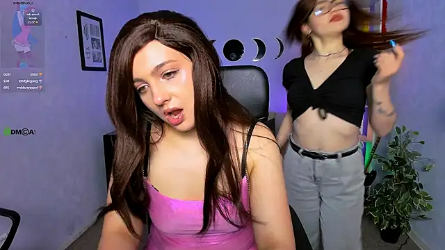 isabel_wave Live XXX-chat