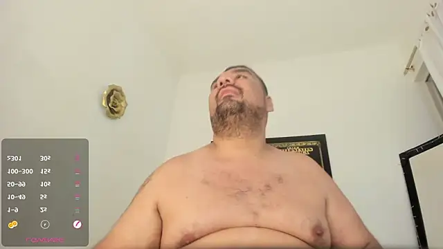 horus_gil webkamerás műsora