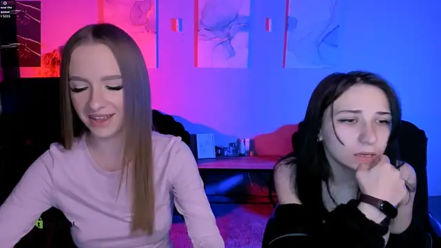 แชท XXX สดของ doll_vey