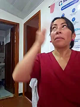 JustSamantha_ – webcam-show