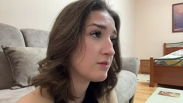 Annnna_'s Webcam Show