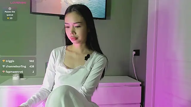 Moon1ightFairy Chat XXX live