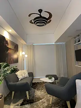 Thescorpionfr_ – webcam-show