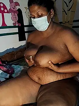 samadi18 Webcam-Show