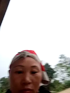 kalara_kail 现场XXX聊天