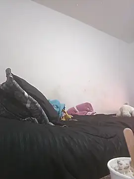 angelplu Live XXX-chat