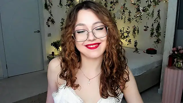 XXX chat uživo modela SereneFlame