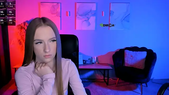 doll_vey Chat XXX live