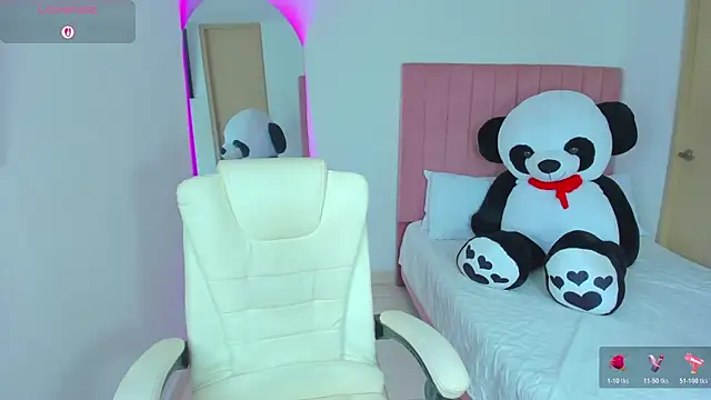 Janettcruz Live XXX-chat