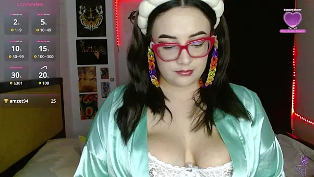 Nova-Satela Live XXX-chat