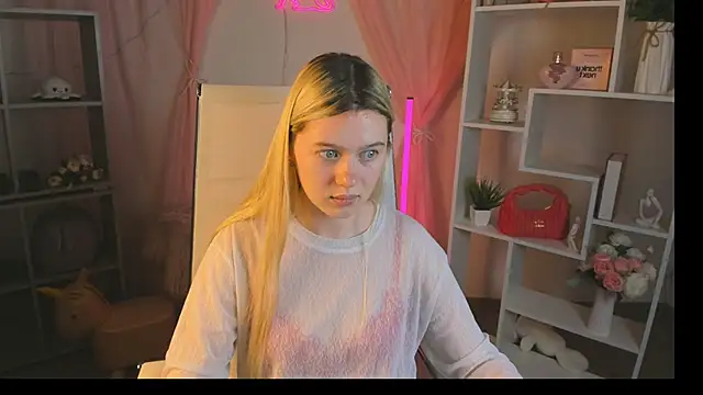 CelestineMauriac Live XXX-chat