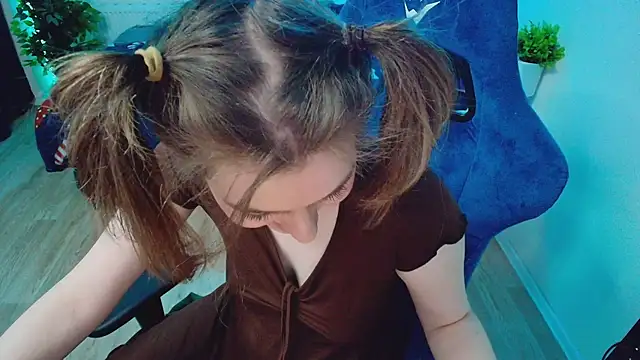 CranberryHot Chat XXX live