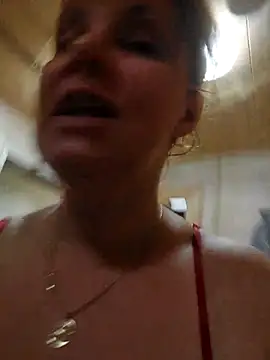 GingerFoxy Chat XXX in diretta