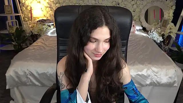 دردشة BabyFlowerr الجنسية المباشرة