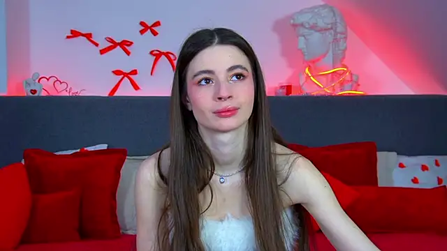 AmeliaFlaresn Live XXX chat