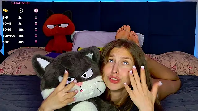 MissEmilyMillern Live XXX chat