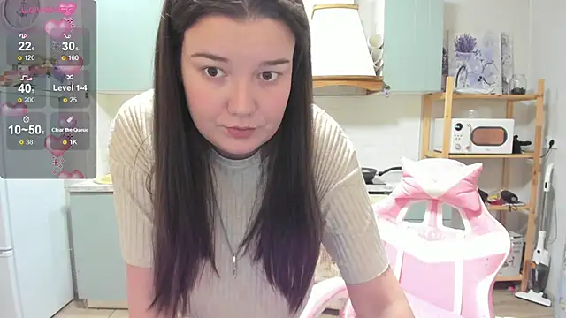 LinaElasmn Live XXX chat