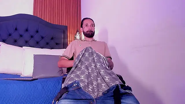 Hisoka_011n Webbikameraesitys