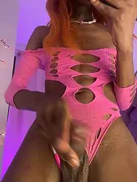 Mara_royal's Live XXX Chat