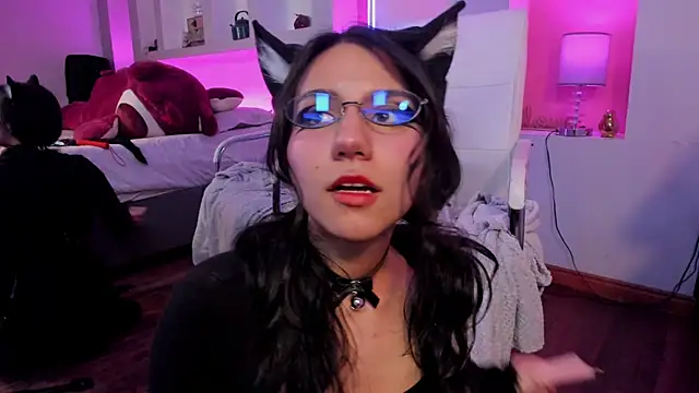 HollyPeachn Live XXX chat