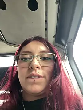 Show de RojitasTeaseX_ na webcam