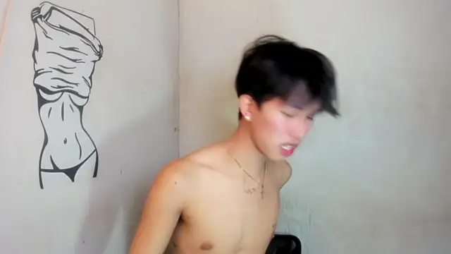 luxurioux_blake 网络视讯表演