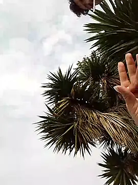 Webkamerová show Keyla-30Queen