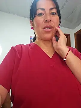 JustSamantha_: вебкам-шоу