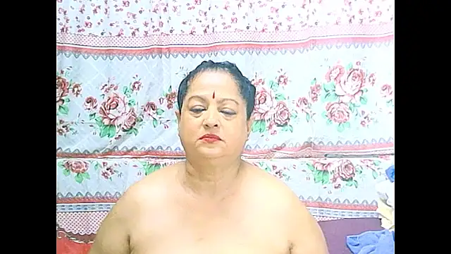 Živý XXX chat matureindian