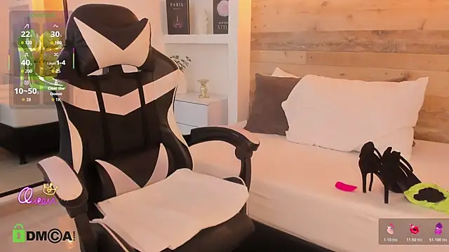 candy_summer28's Live XXX Chat