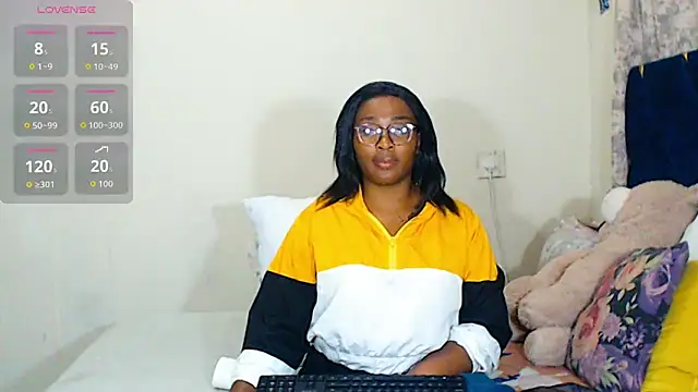 Czat XXX na żywo – veronica1xxx