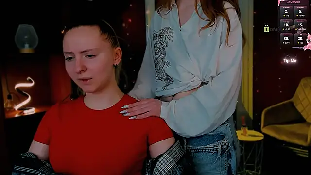 mila_glow1 Live XXX Chat